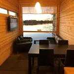 Chalet Kyly