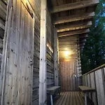 Kyly Chalet Savonlinna