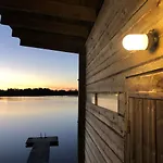 Kyly Chalet Savonlinna