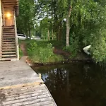 Chalet Kyly Savonlinna