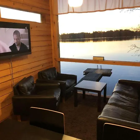 Horská chata Kyly *