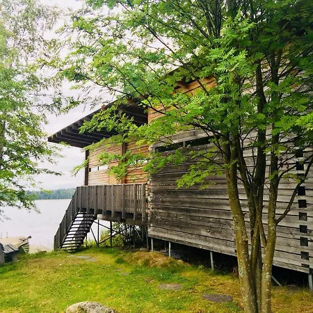 Kyly Chalet *