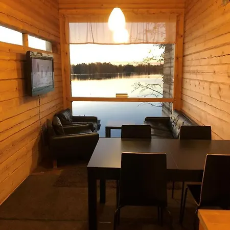 Chalet Kyly