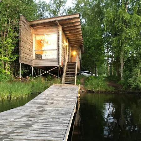 Chalet Kyly *
