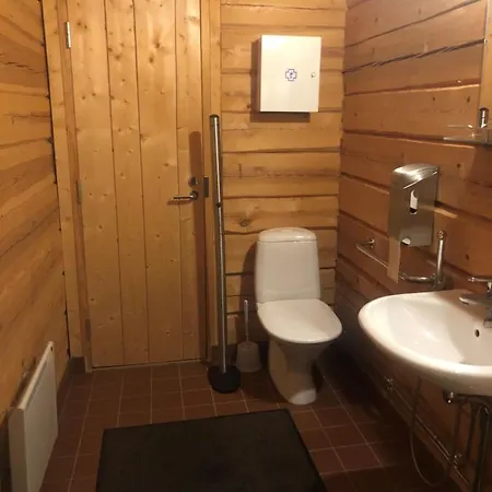 Chalet Kyly Savonlinna