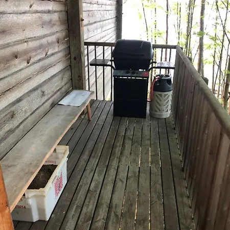 Kyly Chalet