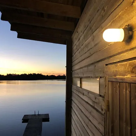 Kyly Horská chata Savonlinna