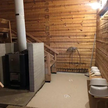 Kyly Chalet *