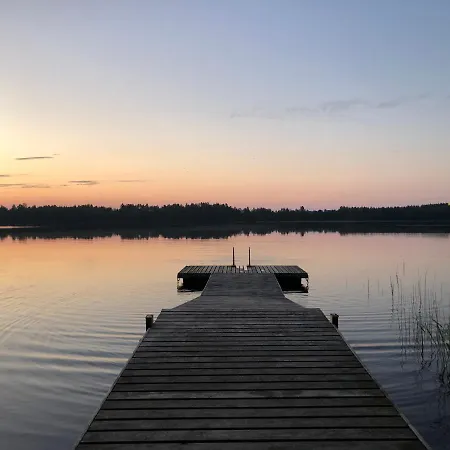 Kyly Savonlinna