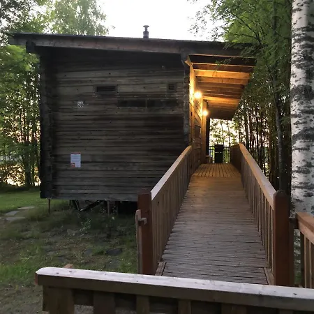 Chalet Kyly *