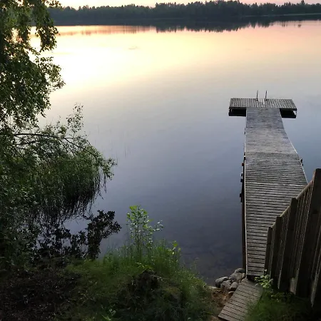 Horská chata Kyly *