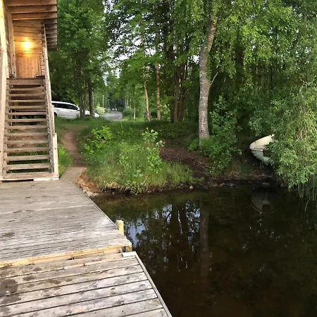 Chalet Kyly Savonlinna