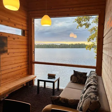 Chalet Kyly Savonlinna