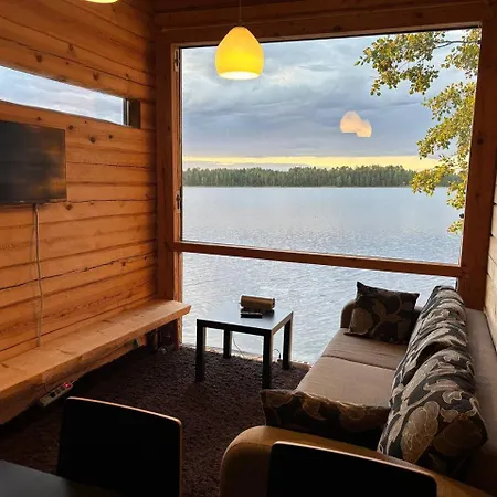 Kyly * Savonlinna