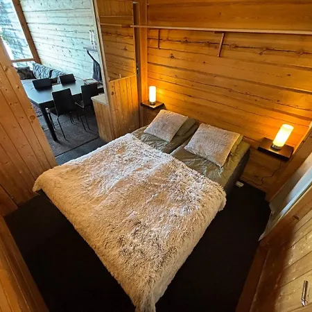 Kyly Chalet