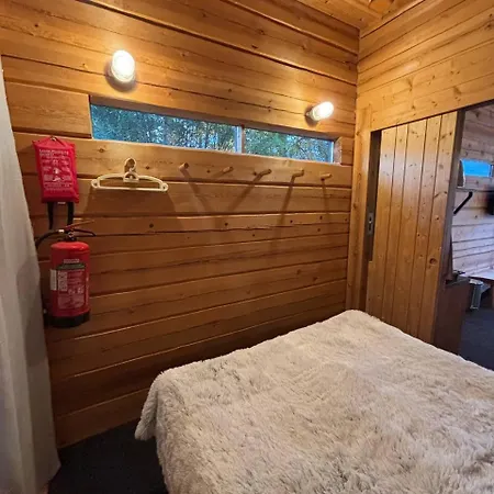 Chalet Kyly