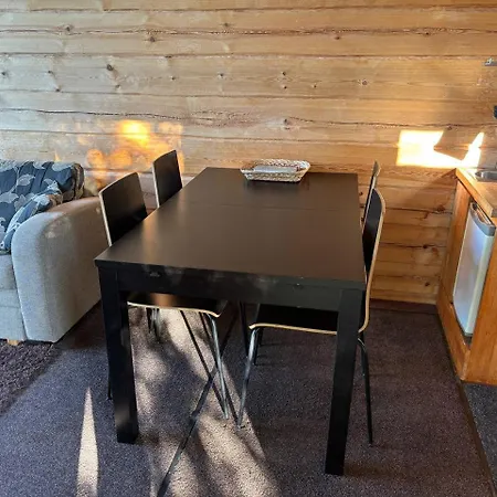 Chalet Kyly *