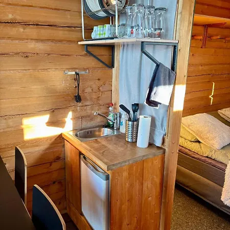 Kyly Chalet Savonlinna