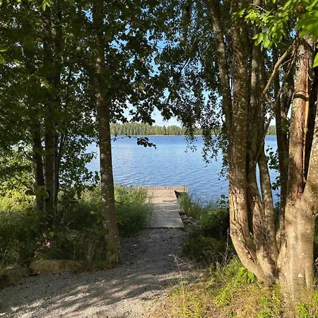 Chalet Kyly Savonlinna