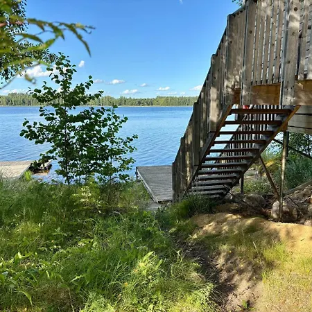 Kyly Savonlinna
