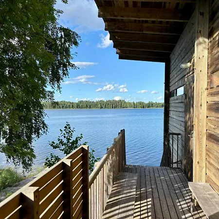 Kyly Chalet