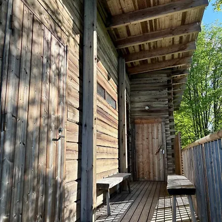 Chalet Kyly