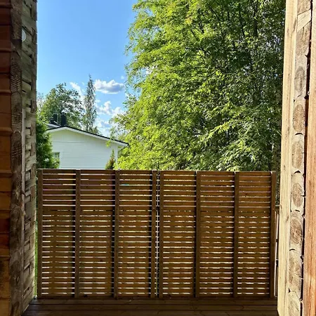 Chalet Kyly Savonlinna