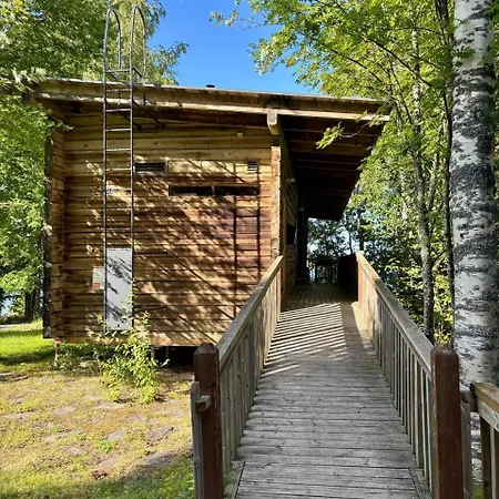 Chalet Kyly