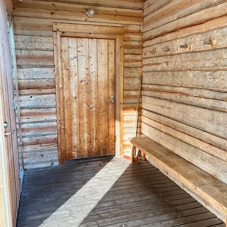 Kyly Chalet Savonlinna