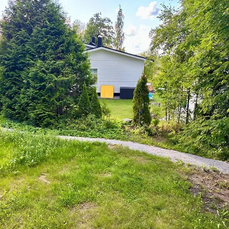Kyly Chalet