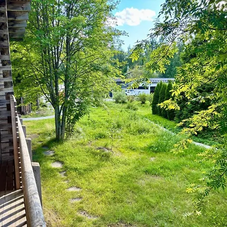 Chalet Kyly *