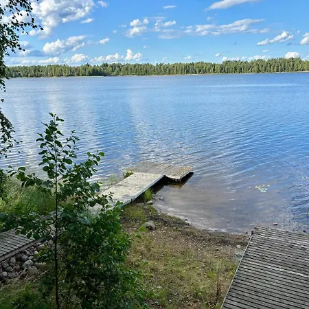 Kyly Chalet Savonlinna