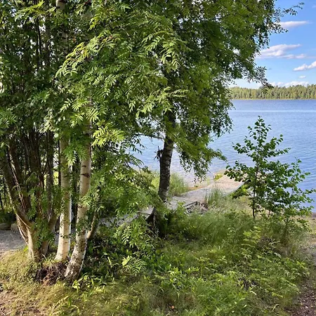 Kyly Savonlinna
