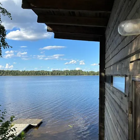 Kyly Savonlinna