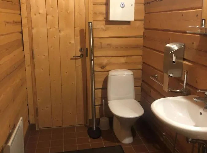 Chalet Kyly Savonlinna